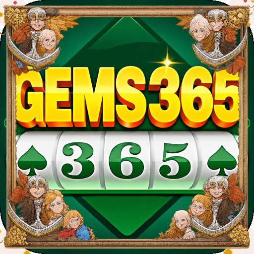 gems365 — galeri pratinjau - APK Resmi